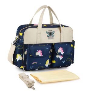 Diaper Bag