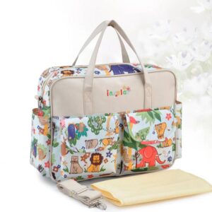 Diaper Bag